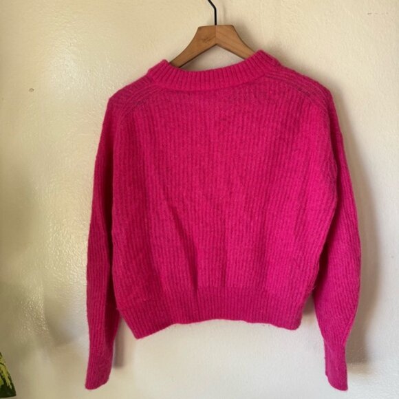 Everlane | Alpaca Wool Knit Sweater - Picture 6 of 7